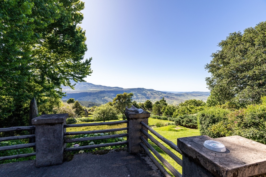 3 Bedroom Property for Sale in Hogsback Eastern Cape
